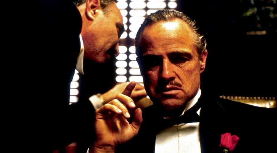 The Godfather