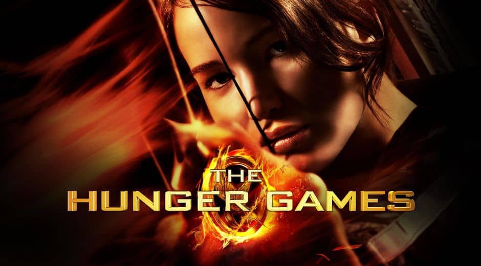Hunger Games