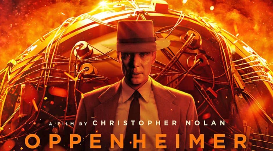 Oppenheimer