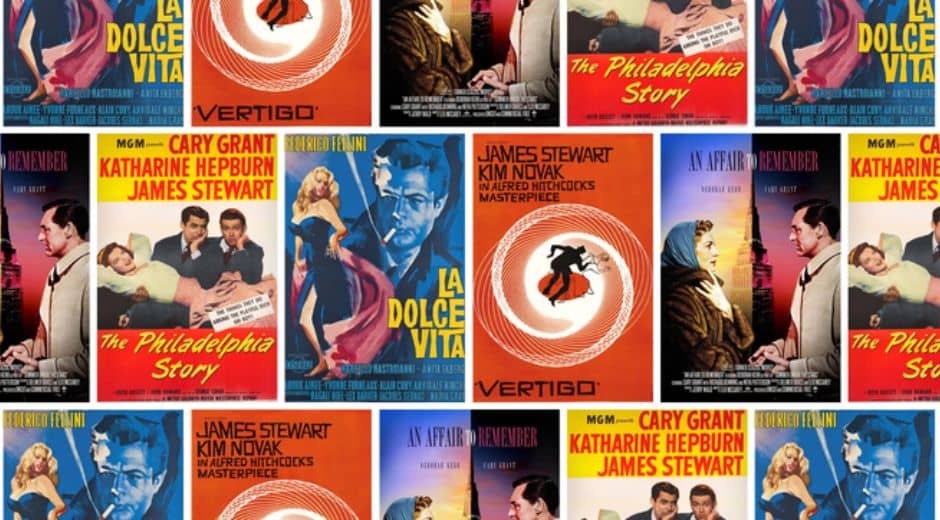 classic films