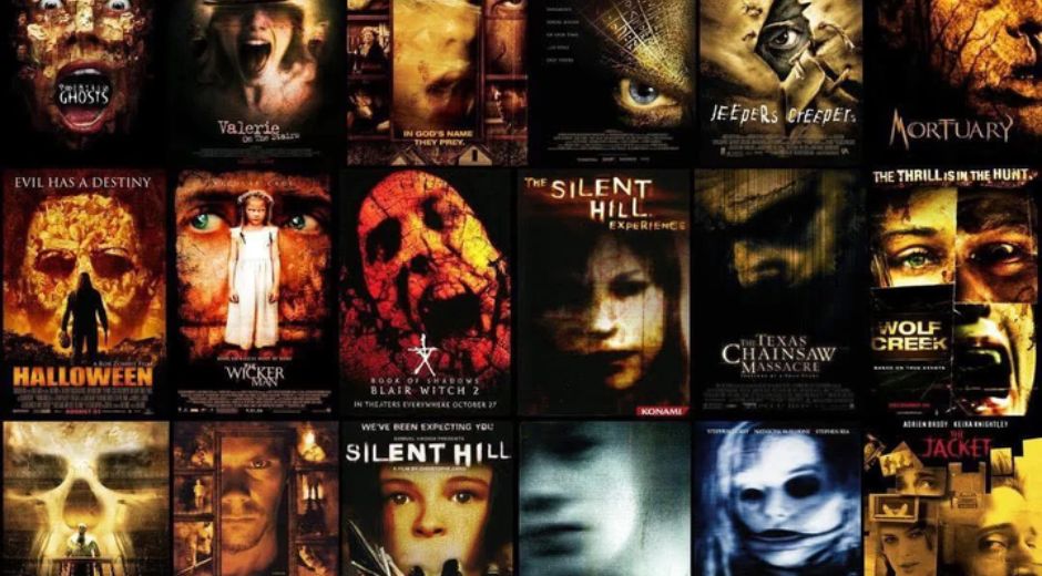 Horror Films