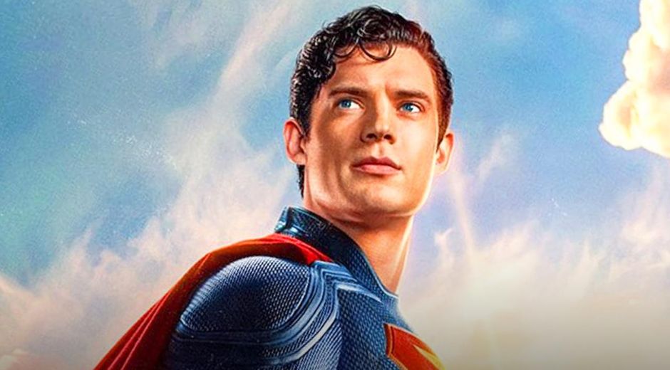 Superman