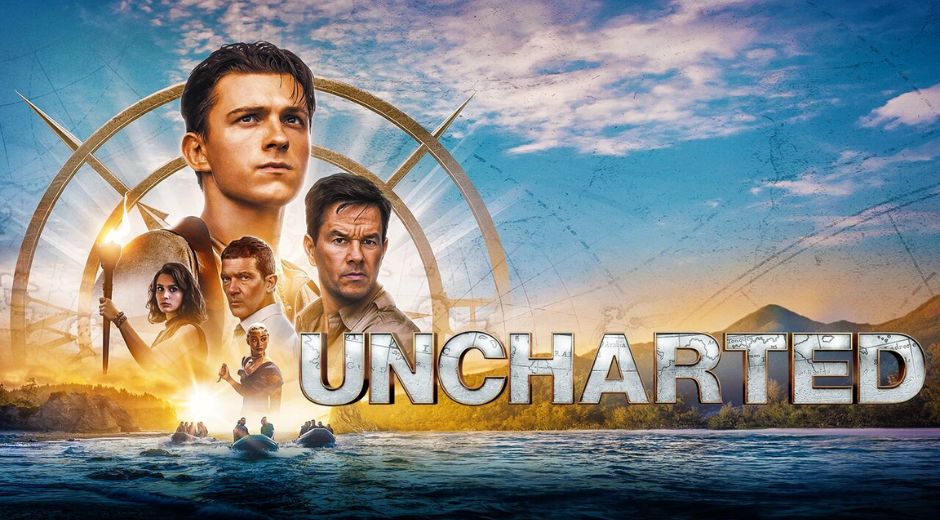 Uncharted
