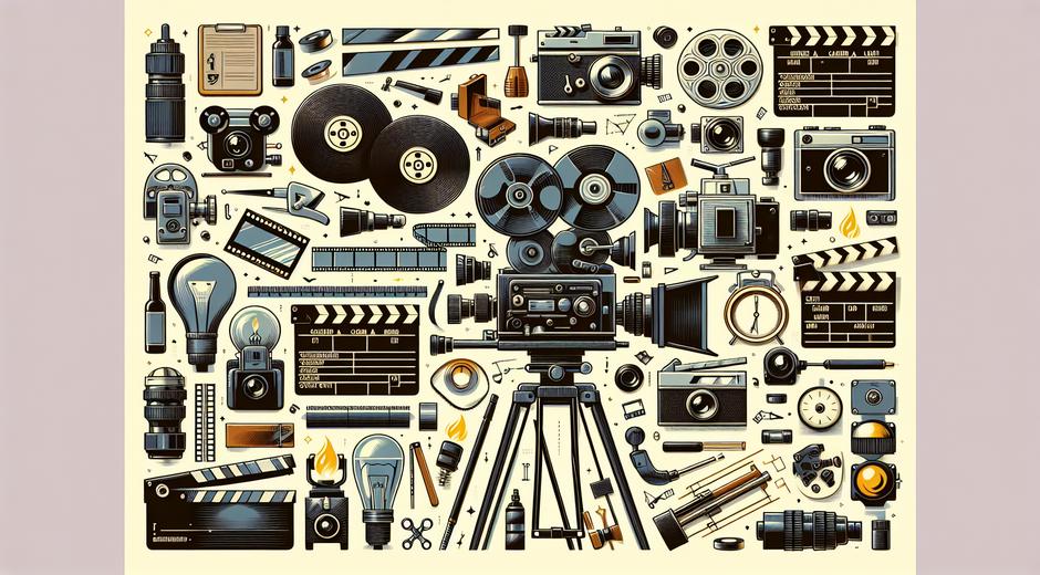 Cinematography Basics