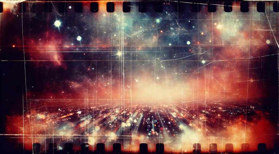 The Role of Film Texture in Visual Storytelling - Moviefil