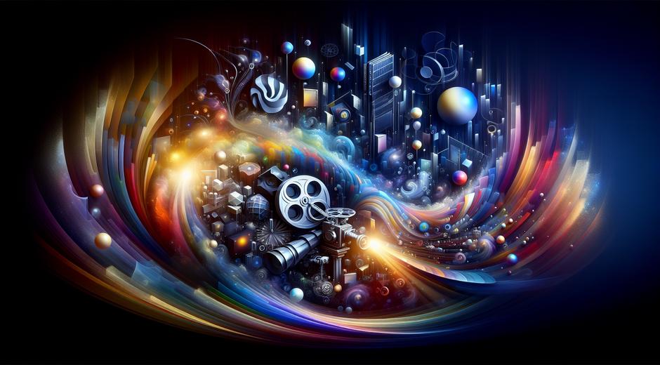 Cinematic Expression