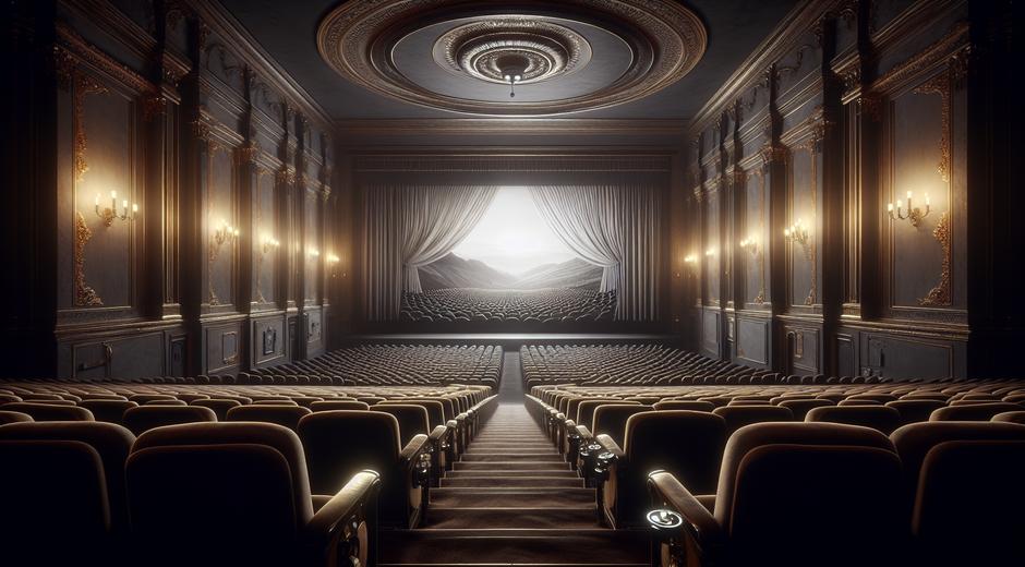 Cinematic Perspective