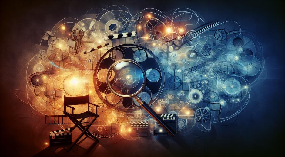 Film Subtext Analysis