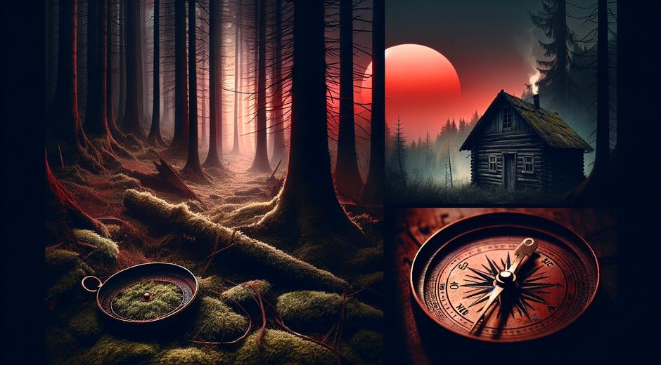 Visual Story Meaning