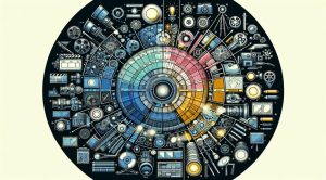 Cinematic Interpretation Models