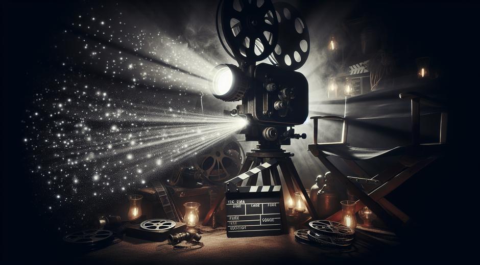 Cinematic Interpretation