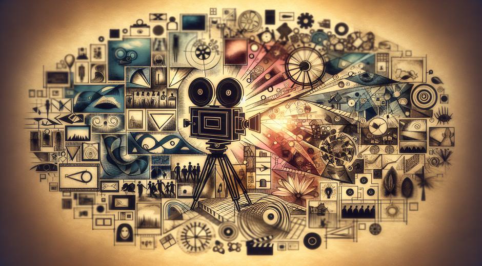 Film Language Theory