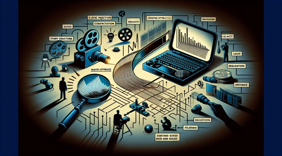 Film Analysis Methods