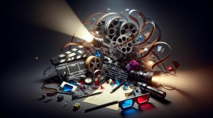 film storytelling craft